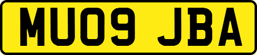 MU09JBA