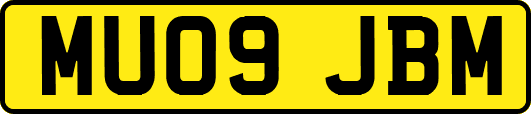 MU09JBM