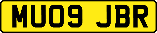 MU09JBR