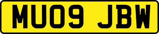MU09JBW