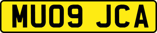MU09JCA