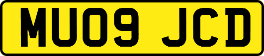 MU09JCD