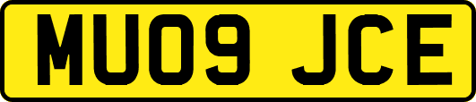 MU09JCE