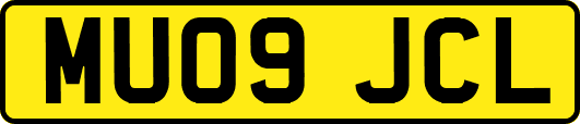 MU09JCL