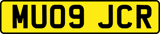 MU09JCR