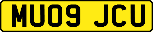 MU09JCU