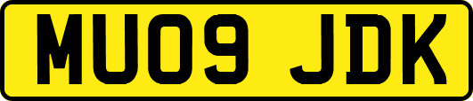 MU09JDK