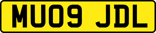 MU09JDL