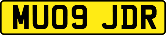 MU09JDR