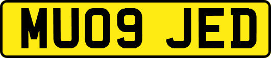 MU09JED