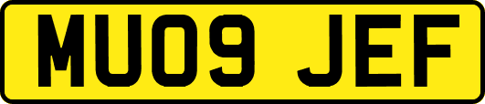 MU09JEF