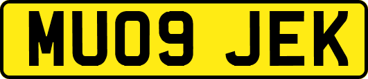 MU09JEK