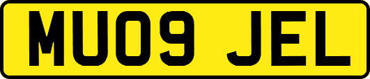 MU09JEL
