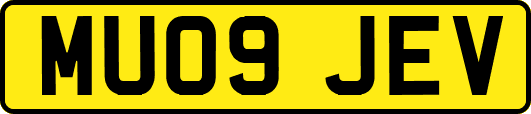 MU09JEV