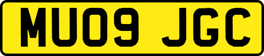 MU09JGC
