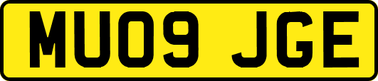 MU09JGE
