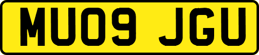 MU09JGU