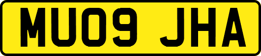 MU09JHA