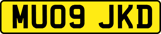 MU09JKD