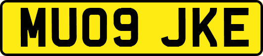 MU09JKE