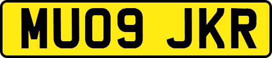 MU09JKR