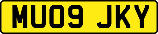 MU09JKY