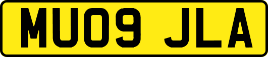 MU09JLA
