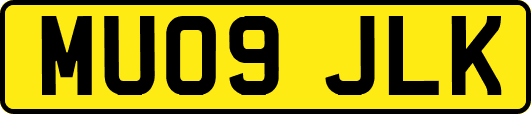 MU09JLK