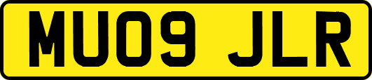 MU09JLR