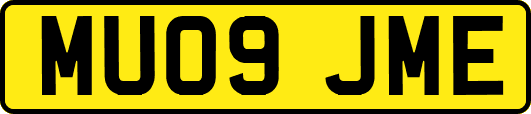 MU09JME