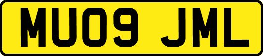 MU09JML