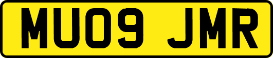 MU09JMR