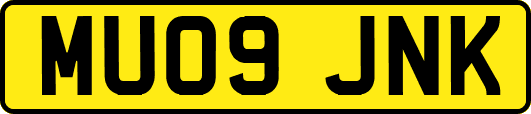 MU09JNK