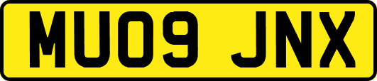 MU09JNX