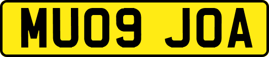 MU09JOA