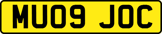 MU09JOC