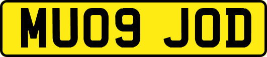 MU09JOD