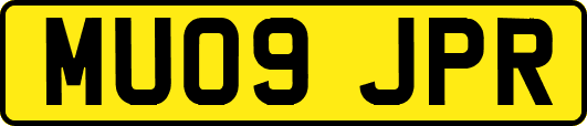 MU09JPR