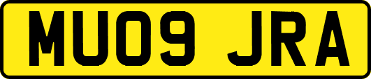 MU09JRA