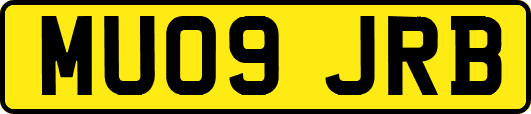 MU09JRB