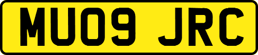 MU09JRC