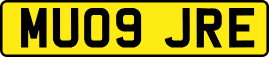 MU09JRE