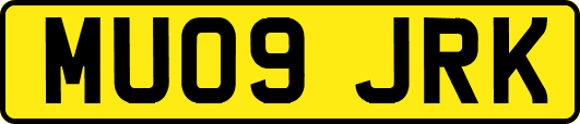 MU09JRK