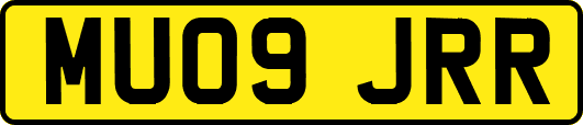 MU09JRR