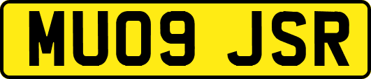 MU09JSR