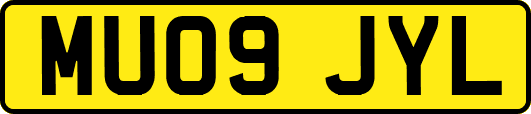 MU09JYL