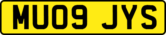 MU09JYS