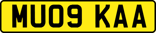 MU09KAA