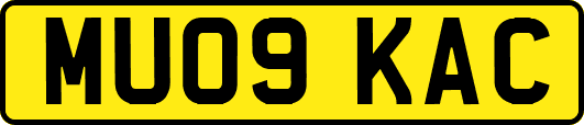 MU09KAC