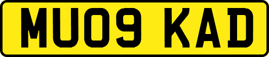 MU09KAD